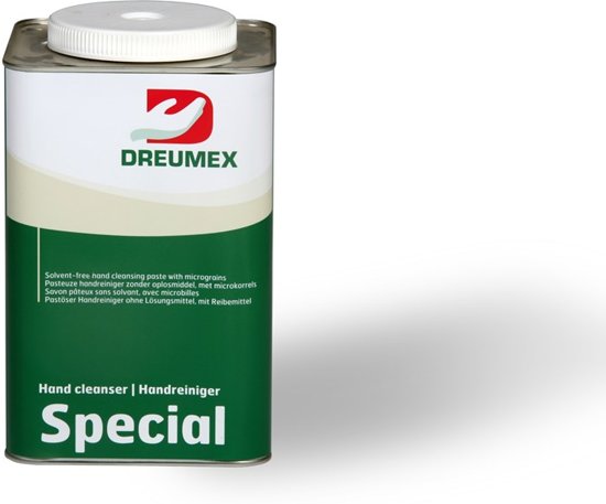 DREUMEX Handzeep Sp 42