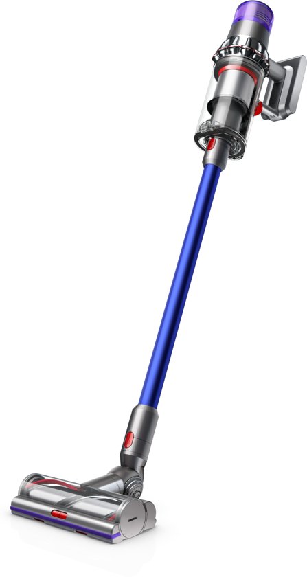 Dyson V11 Absolute - Steelstofzuiger