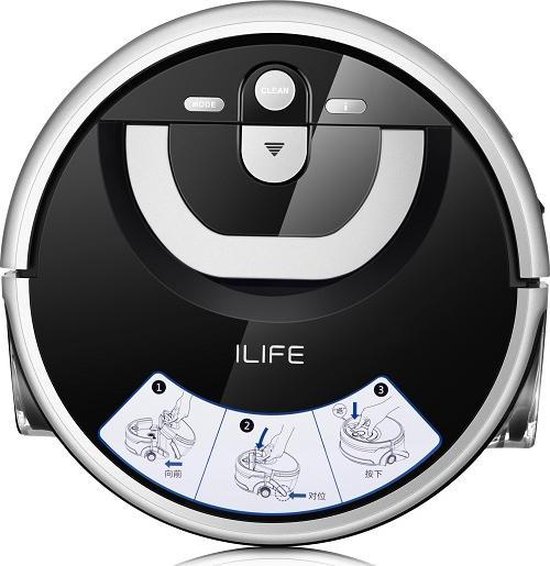 ILIFE w400