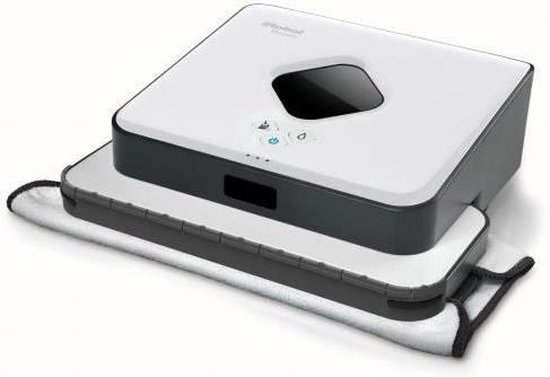 iRobot Braava 390T - Dweilrobot